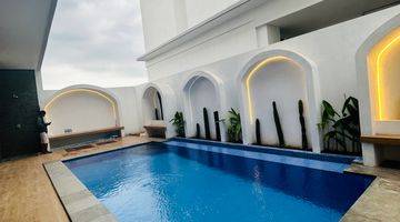 Gambar 1 280million, 3 BIG BEDROOM BRAND NEW VILLA READY FOR RENT - 