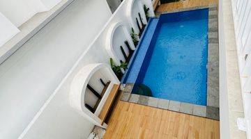 Gambar 4 280million, 3 BIG BEDROOM BRAND NEW VILLA READY FOR RENT - 