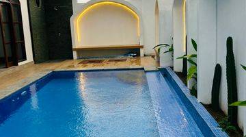 Gambar 5 250 million, OCEAN VIEW, 3 BIG BEDROOM BRAND NEW VILLA READY FOR RENT