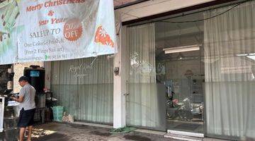 Gambar 1 SHOPHOUSE (RUKO) READY FOR RENT