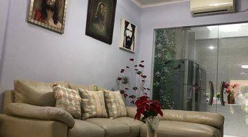 Gambar 1 Dijual Rumah Cantik, Siap Huni, At The Green Bsd