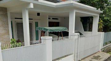 Gambar 1 Rumah Full Furnished Lokasi Strategis di Buah Batu Turangga 