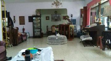 Gambar 1 Rumah Harga Njop di Bkr Kembar Bandung Kota