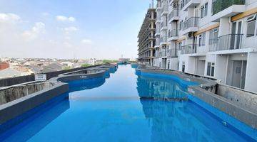 Gambar 4 Apartment Metropolitan Park 1 BR Dekat Summarecon Bekasi