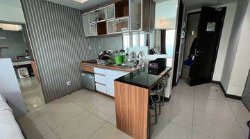 Gambar 3 Apartemen Minimalis Strategis Furnished La Grande Merdeka