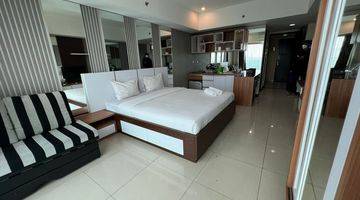 Gambar 5 Apartemen Minimalis Strategis Furnished La Grande Merdeka