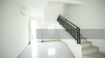 Gambar 2 Jual Rumah Minimalis Modern Cluster Amanda di Summarecon Bandung