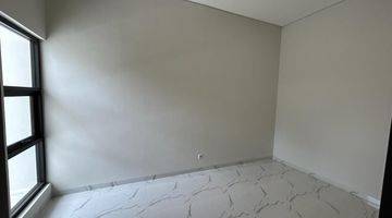 Gambar 3 Jual Rumah Baru 2 Lantai Minimalis Modern Sayap Buah Batu