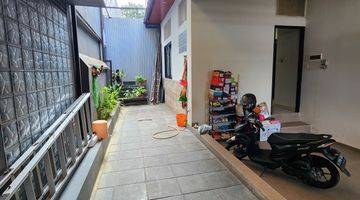 Gambar 4 Rumah Minimalis Modern Siap Huni Tengah Kota Bandung