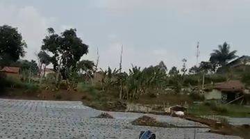 Gambar 5 Kavling Tanah Jalan Raya Tangkuban Perahu Lembang