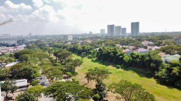 Gambar 3 Sewa Tanah Komersial Lokasi di Tengah Kota Lippo Cikarang