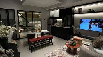 Gambar 1 Rumah Modern Minimalis 2 Kamar Harga 400jtan