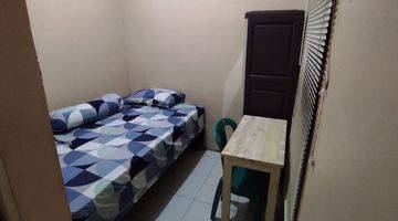 Gambar 5 Rumah Kost 13 Kamar Dekat Kampus Uin