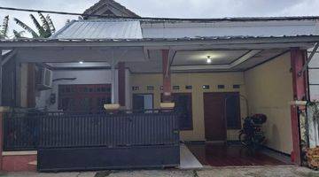 Gambar 1 Rumah murah di bekasi timur 