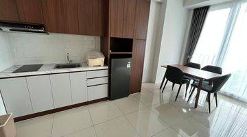 Gambar 3 Dijual Cepat Apartemen Tree Park BSD View Kolam Renang Furnish