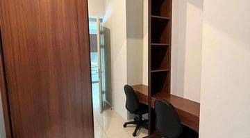 Gambar 5 Dijual Cepat Apartemen Tree Park BSD View Kolam Renang Furnish