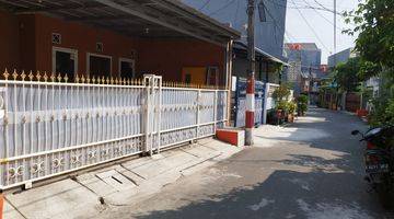 Gambar 1 Dijual Rumah Full Furnish Dan Siap Huni 