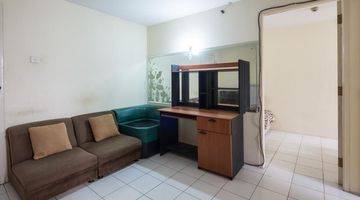 Gambar 1 Dijual Apartemen Wisma Gading Permai 