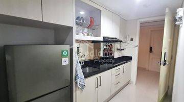 Gambar 4 Apartemen Marquis De Lafayette Lt 05 , Semarang Yv 7019S