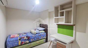 Gambar 3 Apartemen Marquis De Lafayette Lt 05 , Semarang Yv 7019S