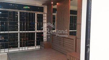 Gambar 4 Apartemen Central Park Residence Tower Alaina Lt 33, Jakarta Yv 7039