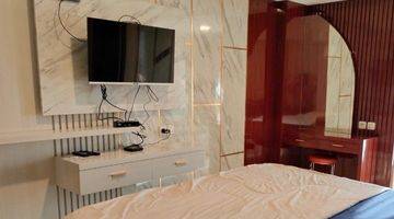 Gambar 4 Apartement studio super nyaman, city view, full furnished lokasi strategis tengah kota