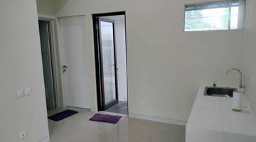 Gambar 3 Jual Cepat Rumah Bagus Gaya Minimalis Modern Udara Sejuk Bebas Banjir