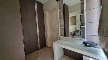 Gambar 5 Rumah Sunter Cluster Opulence Lokasi Lokasi Mewah