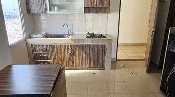 Gambar 1 Icon Apartment Hoek Furnished