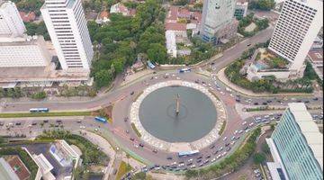 Gambar 1 Apartemen Mewah Kempinski Grand Indonesia Jakarta