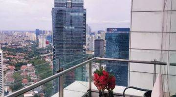 Gambar 2 Apartemen Mewah Kempinski Grand Indonesia Jakarta