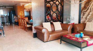 Gambar 5 Apartemen Mewah Kempinski Grand Indonesia Jakarta