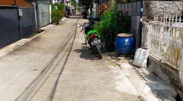 Gambar 4 Rumah hitung tanah kelapa gading walikota