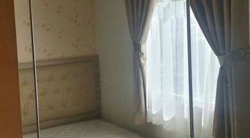 Gambar 3 Apartemen greenhill full furnished lantai 29