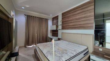 Gambar 3 Rumah Sunter Cluster Opulence Lokasi Lokasi Mewah