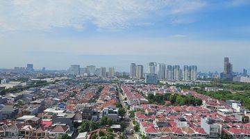 Gambar 3 Icon Apartment Hoek Furnished