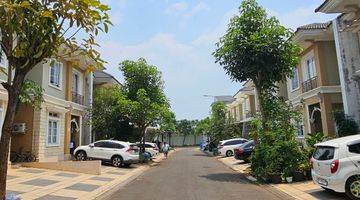 Gambar 2 DIJUAL RUMAH CLUSTER TRIMEZIA GADING SERPONG