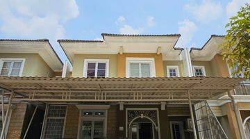 Gambar 4 DIJUAL RUMAH CLUSTER TRIMEZIA GADING SERPONG