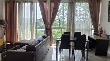 Gambar 2 Rainbow Spring Condovillas 3 Kamar Tidur Full Furnished