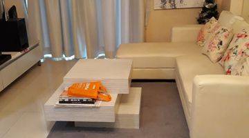 Gambar 2 Dijual Apartment Sherwood  Tower Wellington