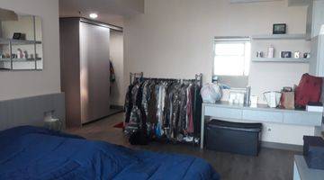 Gambar 4 Dijual Apartment Sherwood  Tower Wellington