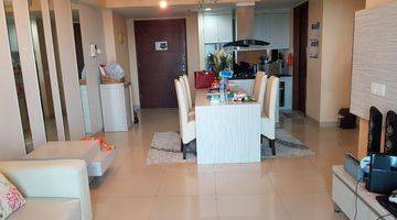 Gambar 1 Dijual Apartment Sherwood  Tower Wellington