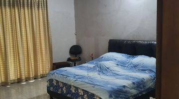 Gambar 3 Rumah Asri Terawat Semi Furnished Di Komplek Setramuni