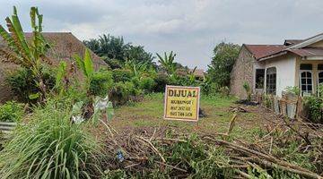 Gambar 1 Dijual Tanah Kotak Datar Di Simalingkar Kota Medan