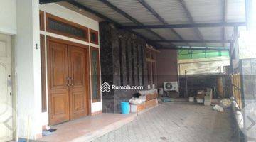 Gambar 2 Disewa Rumah 2lantai  Sayap Pajajaran Bandung 