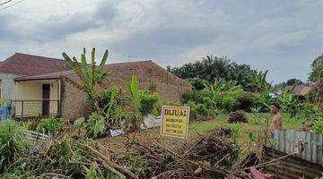 Gambar 2 Dijual Tanah Kotak Datar Di Simalingkar Kota Medan