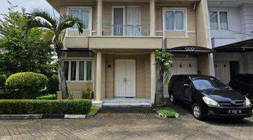 Gambar 1 Dijual Rumah dalam Townhouse belakang Citos Jakarta Selatan 