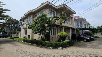 Gambar 4 Dijual Rumah dalam Townhouse belakang Citos Jakarta Selatan 