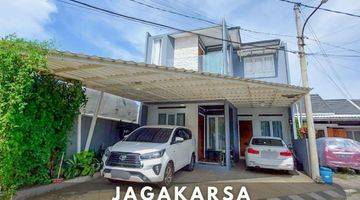 Gambar 1 Dijual Rumah Siap Huni Dalam Cluster di Jagakarsa