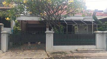 Gambar 1 Dijual Rumah Cantik Siap HunI Di Tebet Akses Jalan Lebar